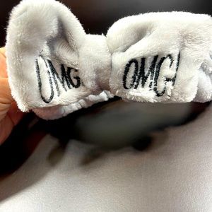 Cute make up headbands